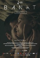 Banat (Il Viaggio) - Romanian Movie Poster (xs thumbnail)