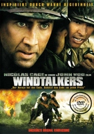 Windtalkers - German DVD movie cover (xs thumbnail)
