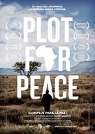 Plot for Peace - Spanish Movie Poster (xs thumbnail)