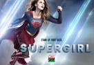 &quot;Supergirl&quot; - Movie Poster (xs thumbnail)