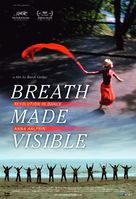 Breath Made Visible: Anna Halprin - Movie Poster (xs thumbnail)