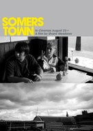 Somers Town - Movie Poster (xs thumbnail)