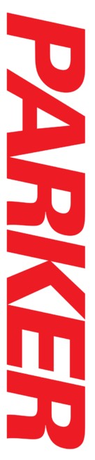 Parker - Danish Logo (xs thumbnail)