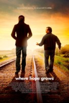 Where Hope Grows - Movie Poster (xs thumbnail)