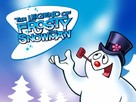 Legend of Frosty the Snowman - Movie Cover (xs thumbnail)