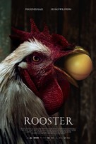 The Rooster - Australian Movie Poster (xs thumbnail)
