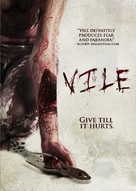 Vile - Movie Poster (xs thumbnail)