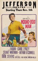 Hound-Dog Man - Movie Poster (xs thumbnail)