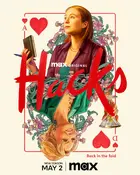 "Hacks" Poster