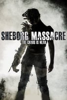 Sheborg Massacre - Movie Cover (xs thumbnail)