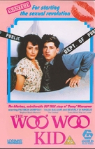 In the Mood - British VHS movie cover (xs thumbnail)