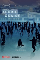 Audrie &amp; Daisy - Movie Poster (xs thumbnail)