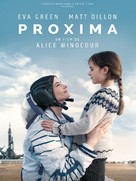 Proxima - French Video on demand movie cover (xs thumbnail)