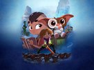 &quot;Gremlins: Secrets of the Mogwai&quot; -  Key art (xs thumbnail)