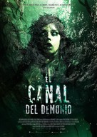 The Canal - Argentinian Movie Poster (xs thumbnail)
