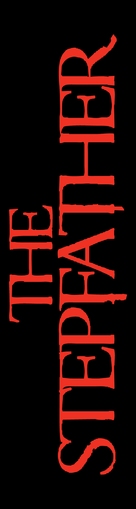 The Stepfather - Logo (xs thumbnail)