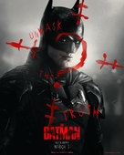 The Batman -  Movie Poster (xs thumbnail)