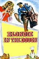 Blondie in the Dough - Movie Cover (xs thumbnail)