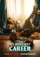 "My Brilliant Career" Poster