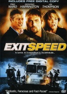 Exit Speed - Movie Cover (xs thumbnail)