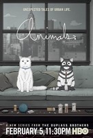 &quot;Animals.&quot; - Movie Poster (xs thumbnail)