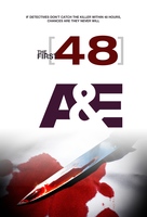 &quot;The First 48&quot; - Movie Poster (xs thumbnail)