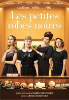 Ladies in Black - French DVD movie cover (xs thumbnail)