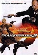 Transporter 2 - Croatian Movie Cover (xs thumbnail)