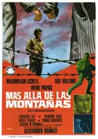 The Desperate Ones Poster