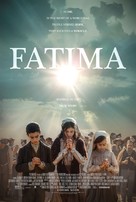 Fatima - Movie Poster (xs thumbnail)