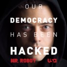 &quot;Mr. Robot&quot; - Movie Poster (xs thumbnail)