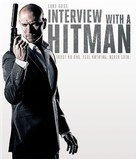 Interview with a Hitman - Blu-Ray movie cover (xs thumbnail)