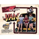 The Van - Movie Poster (xs thumbnail)