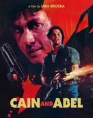Cain at Abel - Movie Poster (xs thumbnail)