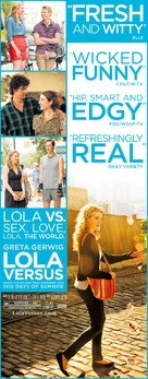 Lola Versus - Movie Poster (xs thumbnail)