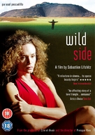 Wild Side - British Movie Cover (xs thumbnail)