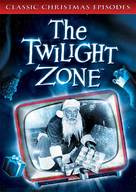 &quot;The Twilight Zone&quot; - DVD movie cover (xs thumbnail)