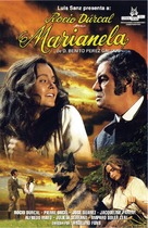 Marianela - Spanish Movie Poster (xs thumbnail)