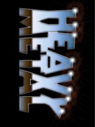 Heavy Metal - Logo (xs thumbnail)