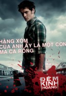 Fright Night - Vietnamese Movie Poster (xs thumbnail)