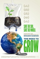 The Need to Grow - Movie Poster (xs thumbnail)