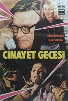 Mousey - Turkish Movie Poster (xs thumbnail)