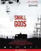 Small Gods - Irish Movie Poster (xs thumbnail)