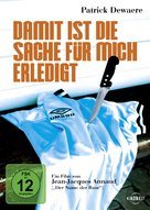 Coup de t&ecirc;te - German Movie Cover (xs thumbnail)