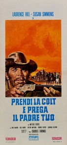 Plomo sobre Dallas - Italian Movie Poster (xs thumbnail)