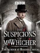 The Suspicions of Mr Whicher: The Murder at Road Hill House - British Video on demand movie cover (xs thumbnail)