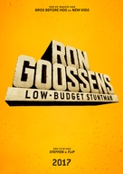 Ron Goossens, Low Budget Stuntman - Dutch Movie Poster (xs thumbnail)