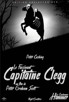 Captain Clegg - French Movie Cover (xs thumbnail)