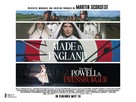 Made in England: The Films of Powell and Pressburger - British Movie Poster (xs thumbnail)