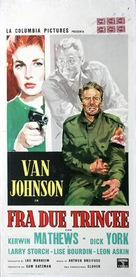 The Last Blitzkrieg - Italian Movie Poster (xs thumbnail)